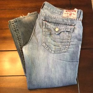 True Religion jeans